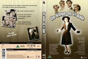 De Kloge Og Vi Gale