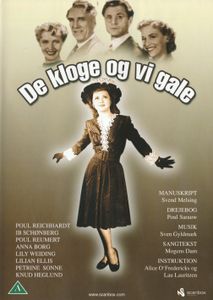 De Kloge Og Vi Gale