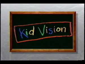 Kid Vision