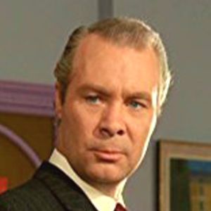 Anthony Bate