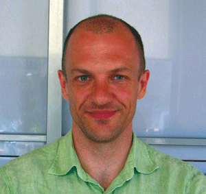 David Baas