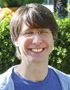 Mr. Lawrence
