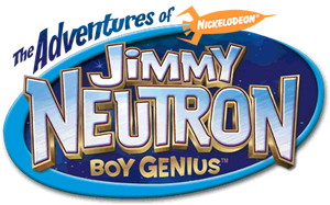 The Adventures of Jimmy Neutron: Boy Genius