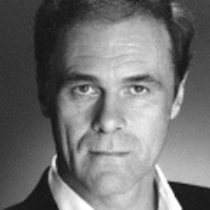 David Rintoul