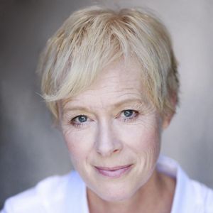Geraldine Alexander