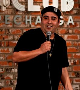 Jeffrey Garcia