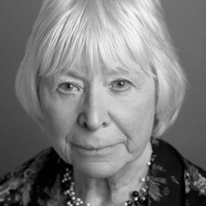 Anne Stallybrass