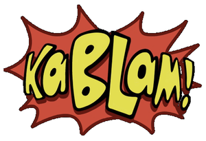 KaBlam!