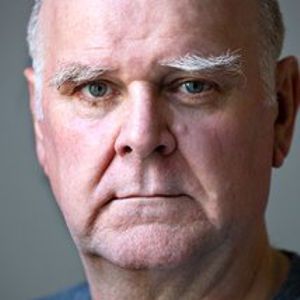 Trevor Cooper