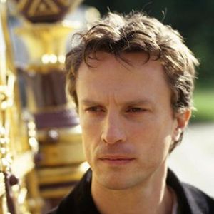 Jonathan Firth