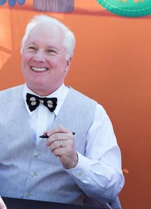 Jim Jinkins