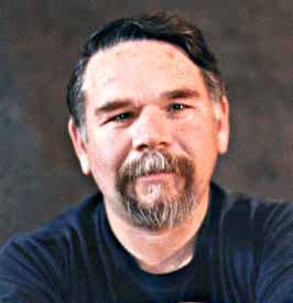 Ed Welch