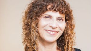 Arlene Klasky