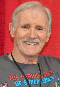 Michael Bell