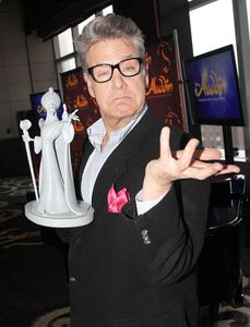 Jonathan Freeman