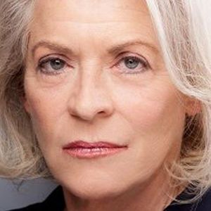 Suzanne Bertish