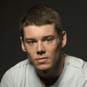 Brian J. Smith