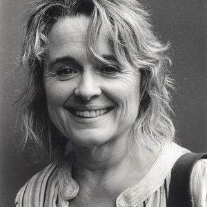 Sinéad Cusack
