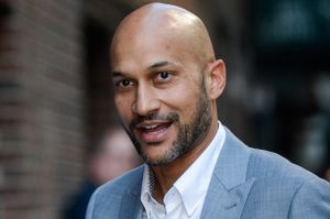 Keegan-Michael Key