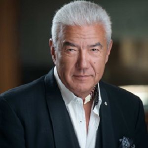 Tom Jackson