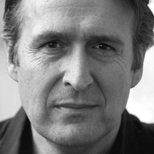 Nicholas Pritchard