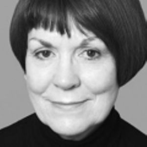 Gillian Barge