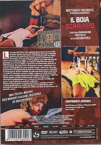 Il Boia Scarlatto