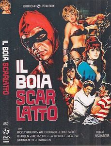 Il Boia Scarlatto