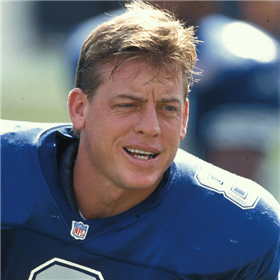 Troy Aikman