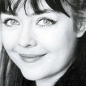Caroline Milmoe