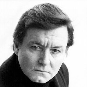 Kenneth Haigh