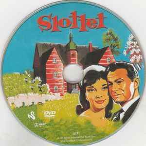 Slottet