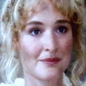 Helena Michell