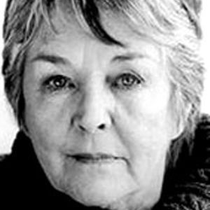 Rowena Cooper