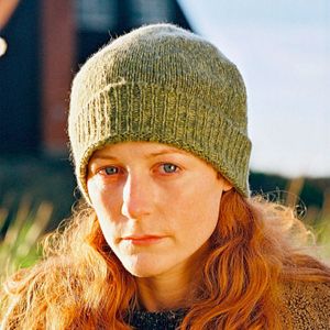 Geraldine Somerville