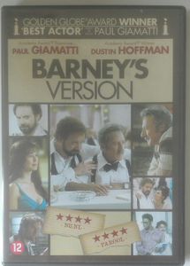 Barney's Version
