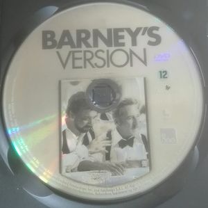 Barney's Version