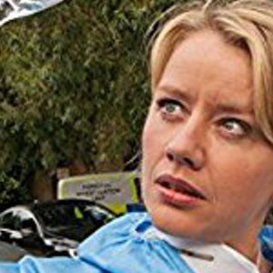 Tamzin Malleson