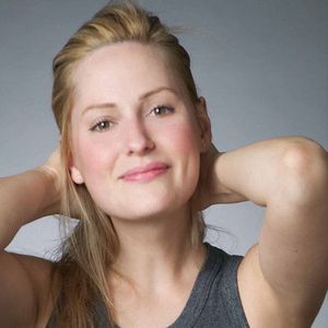 Aimee Mullins