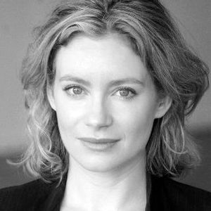 Amanda Douge