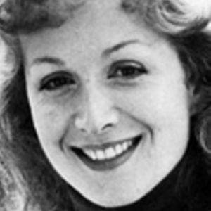 Cheryl Campbell