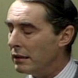 Tony Mathews