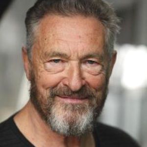 Roy Boyd