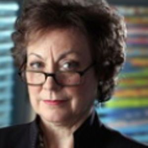 Anita Carey