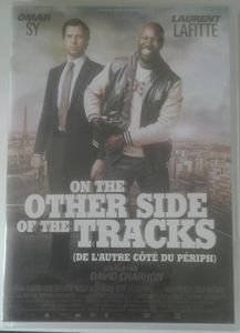 On The Other Side Of The Tracks