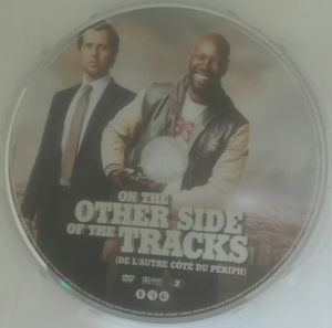 On The Other Side Of The Tracks