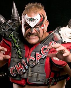 Road Warrior Animal
