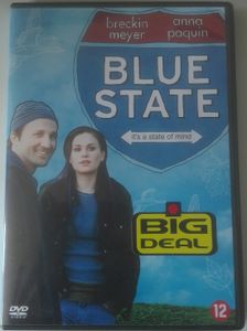 Blue State