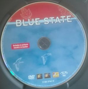 Blue State