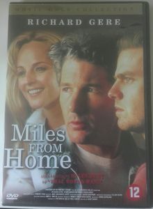 Miles From Home
